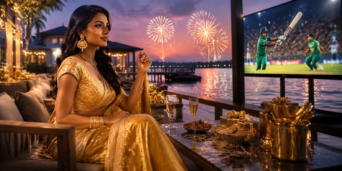 64th ক্রীডা ভবিষ্যত বাজারের গভীরে